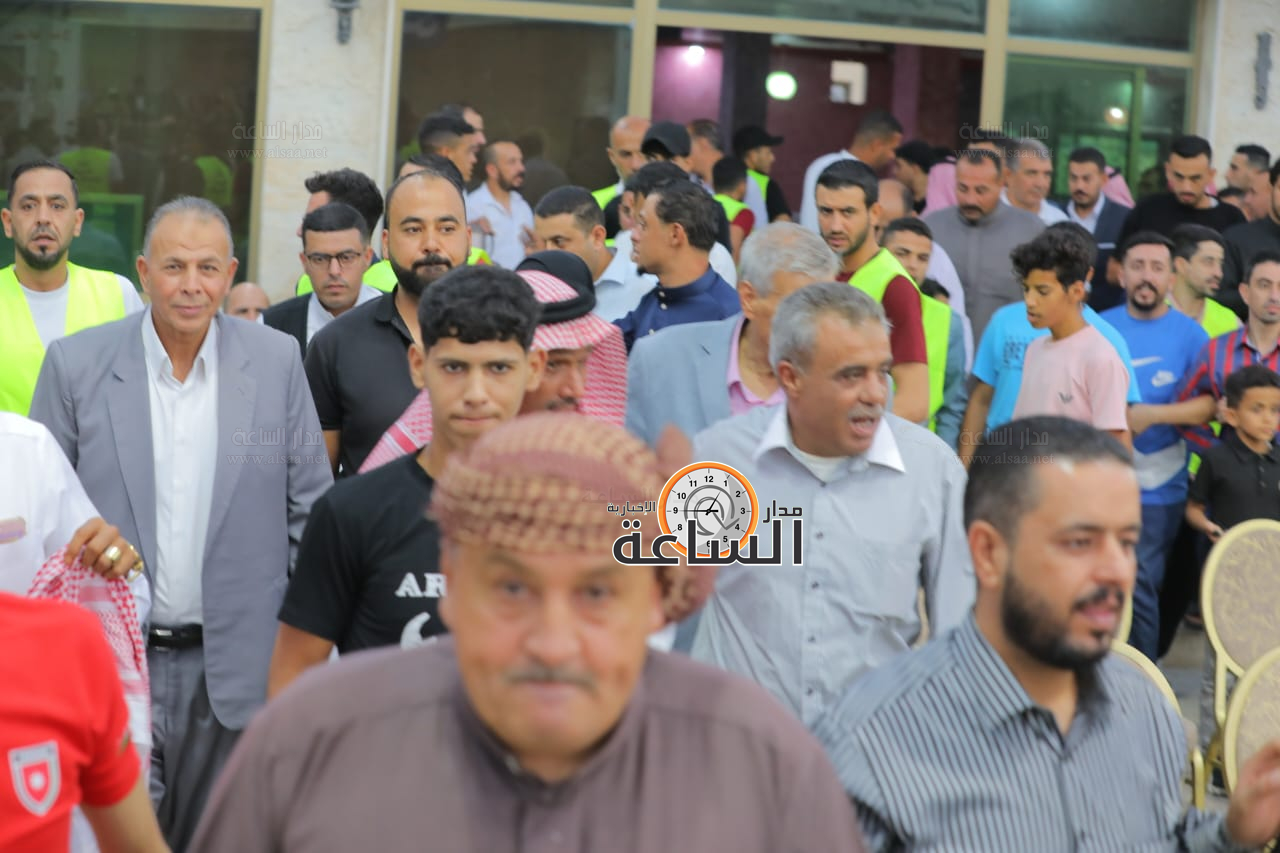 Madar Al-Saa Images 0.7248551807448653