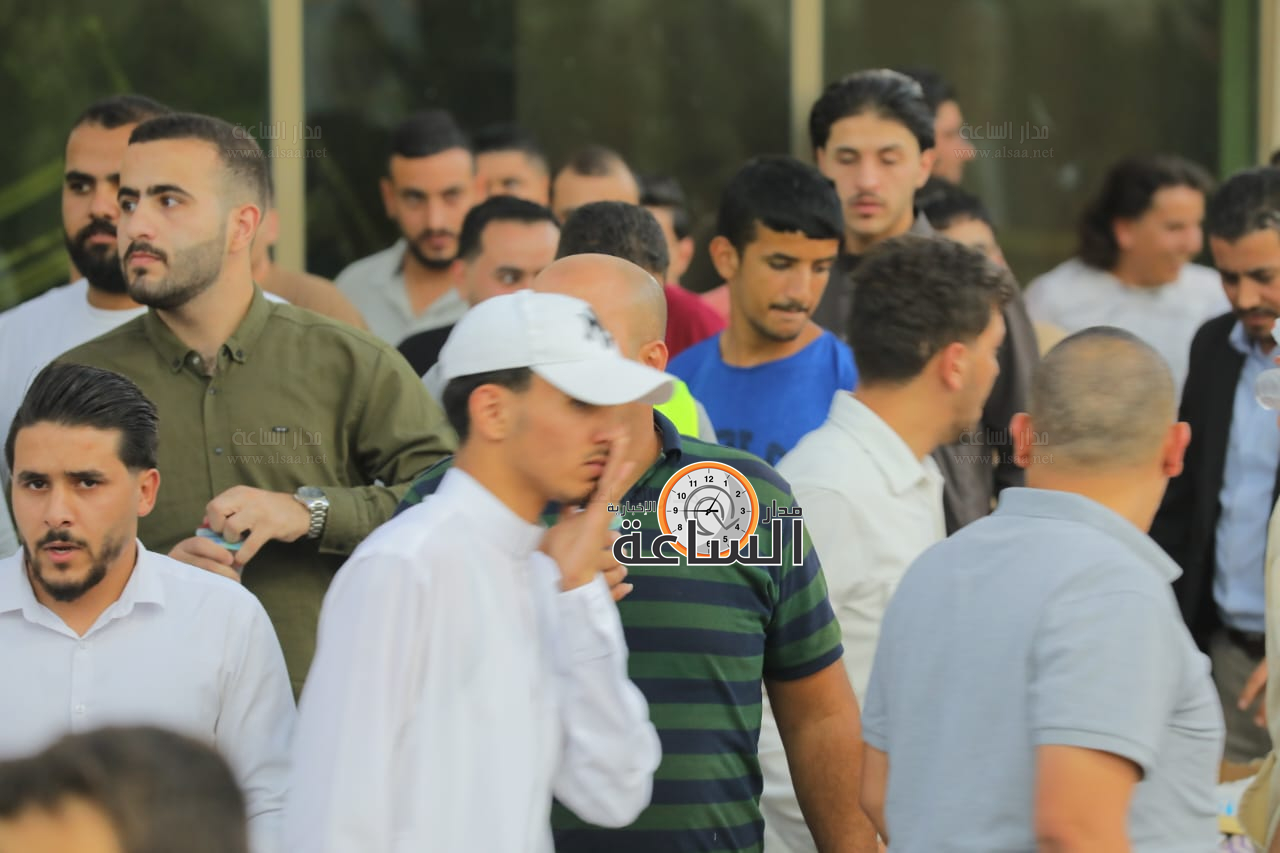 Madar Al-Saa Images 0.15208929173403596