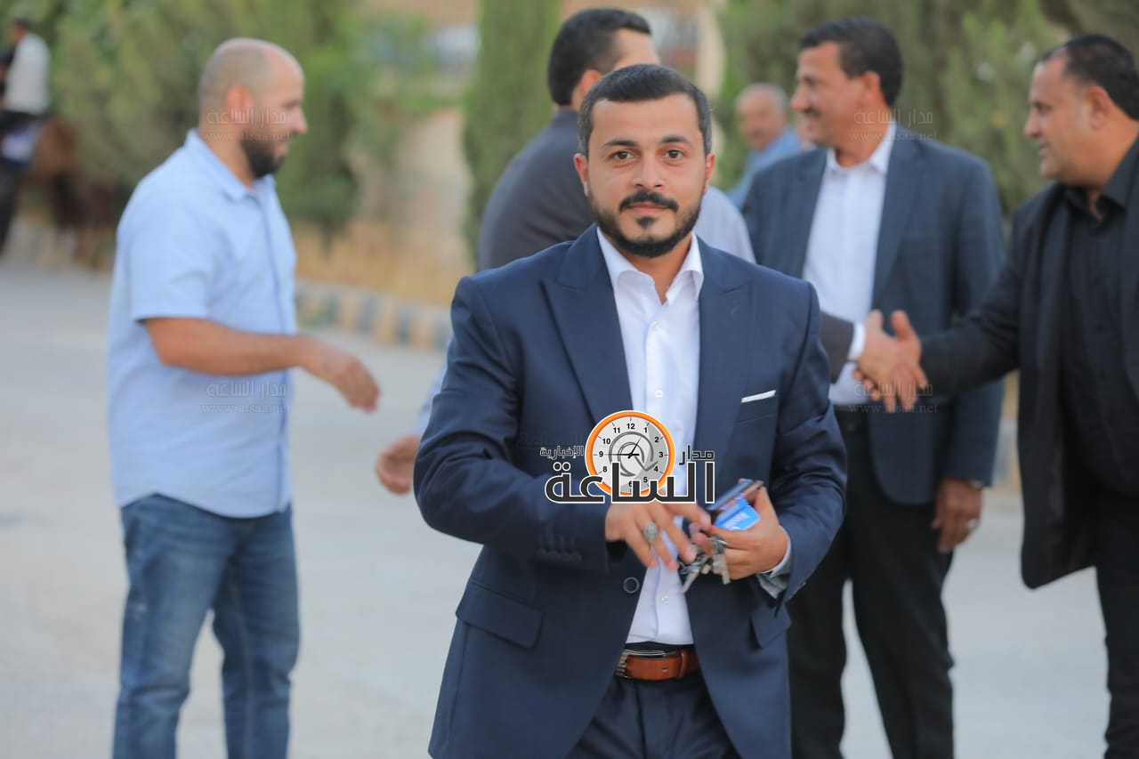 Madar Al-Saa Images 0.20859630532284656