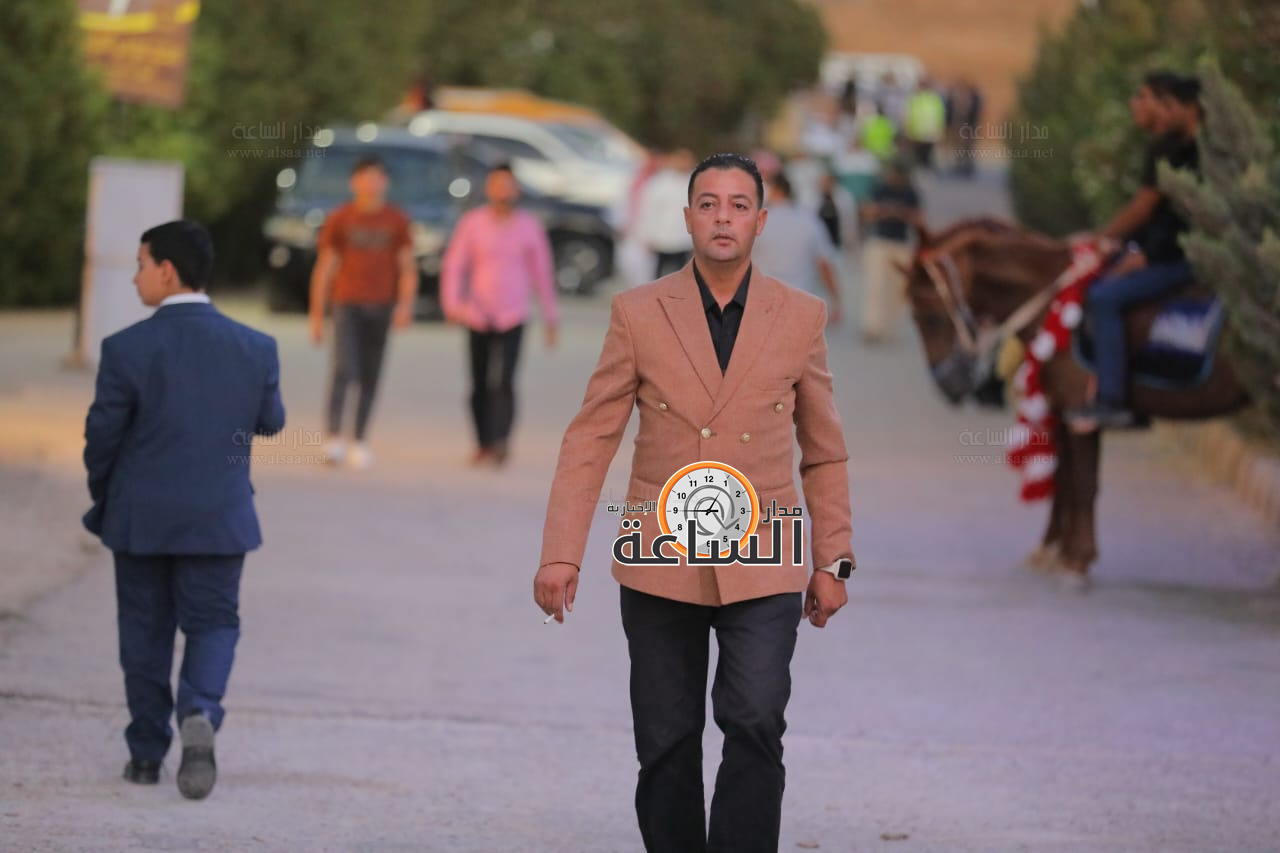 Madar Al-Saa Images 0.021454928210173696