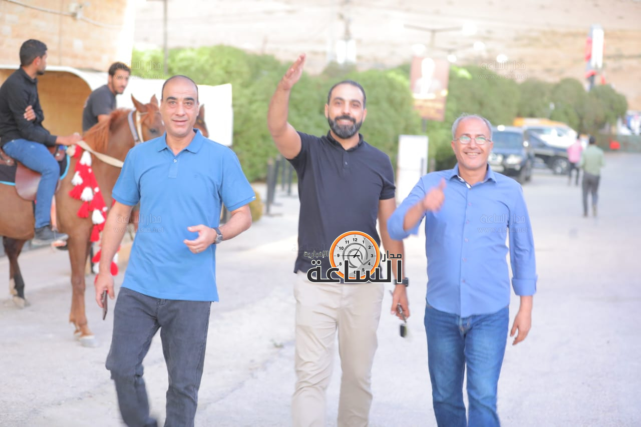 Madar Al-Saa Images 0.9407234898564518