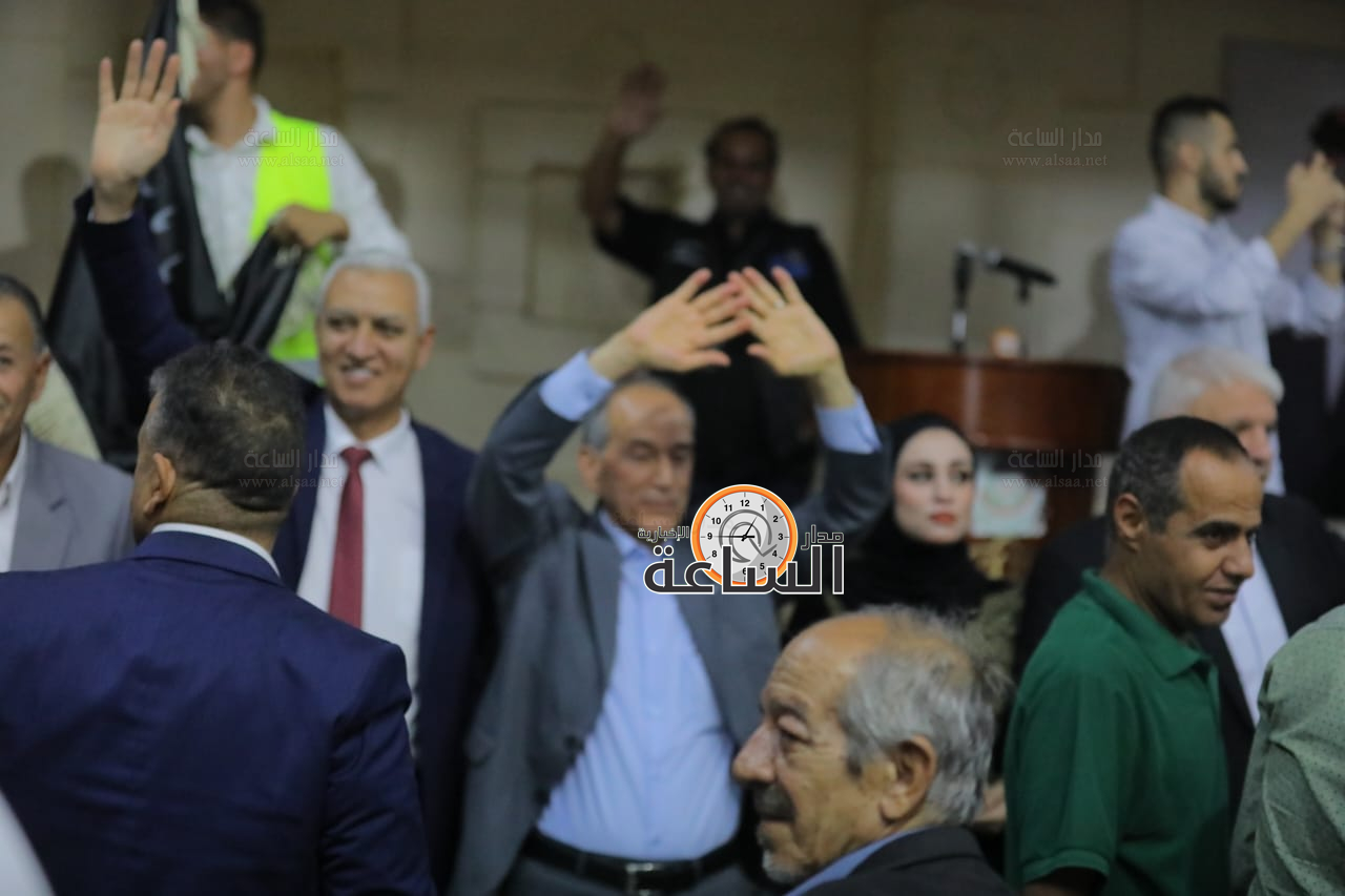 Madar Al-Saa Images 0.5203990889205845