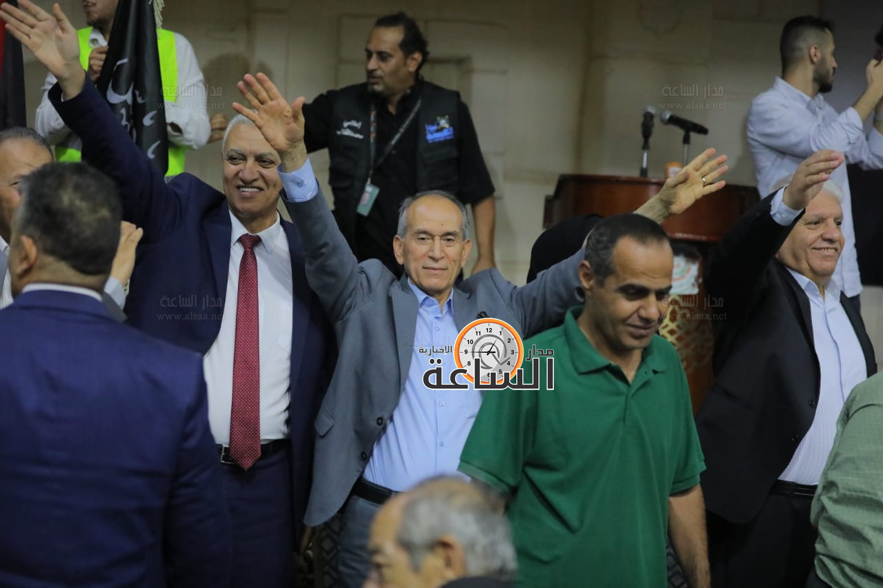 Madar Al-Saa Images 0.2511240399709038