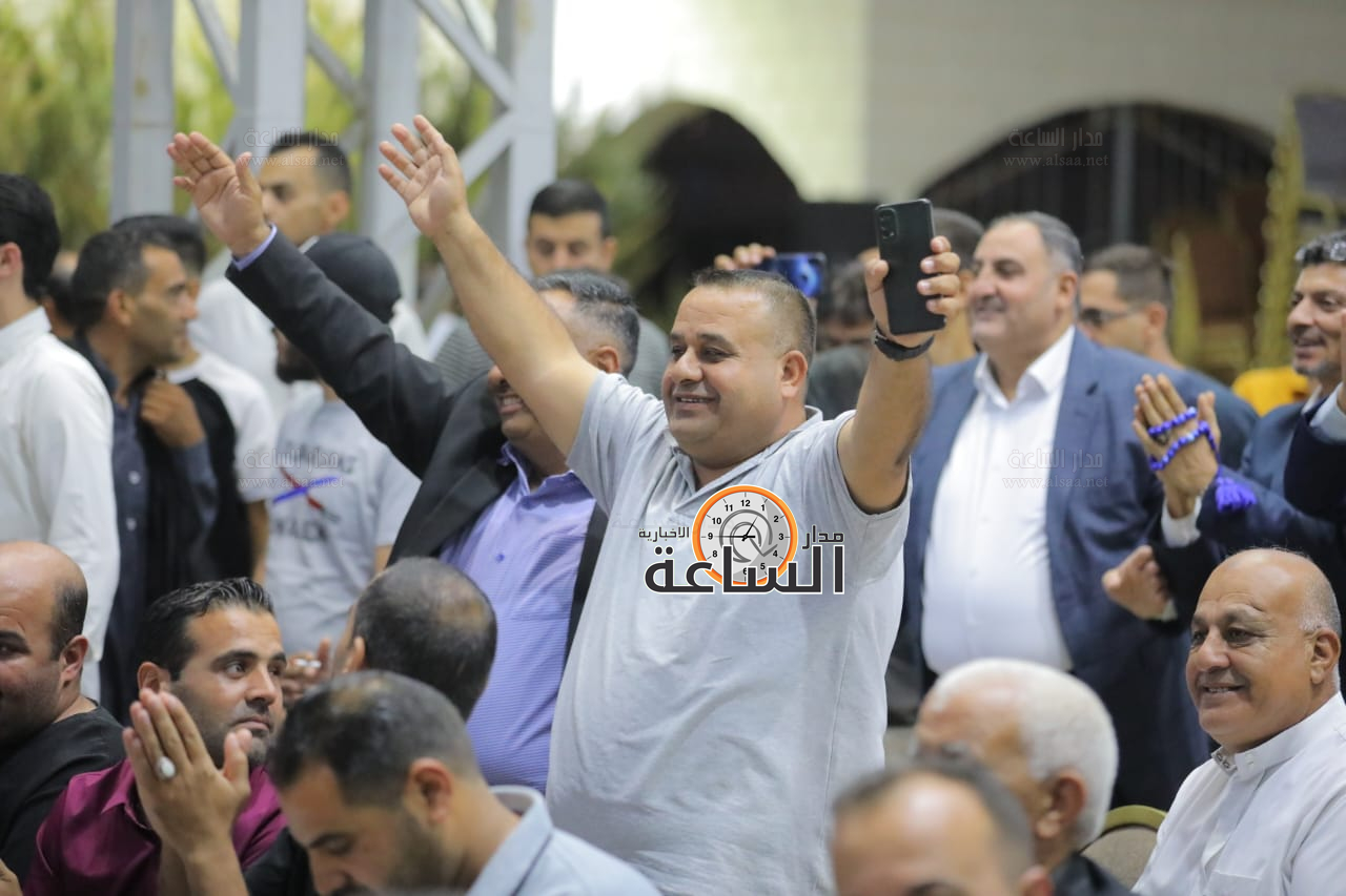 Madar Al-Saa Images 0.8649423992563849