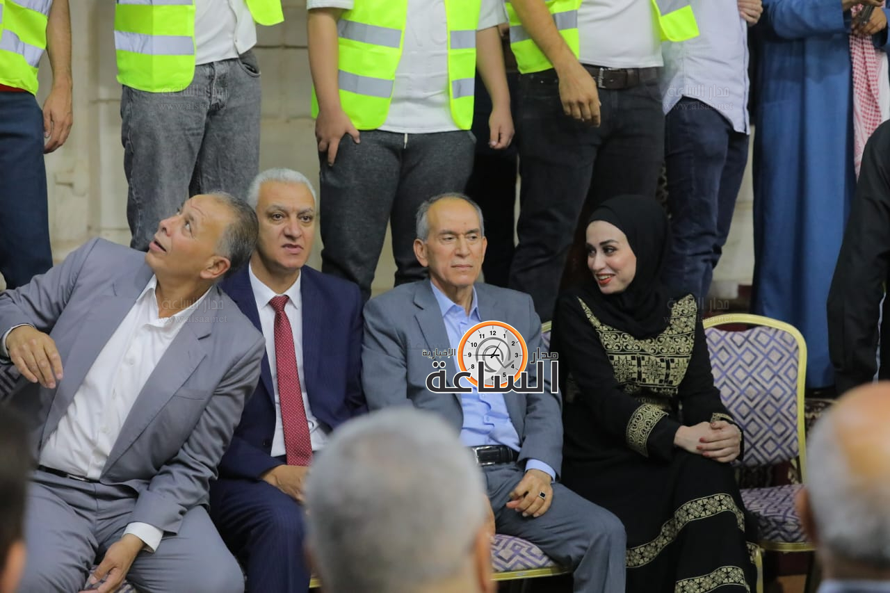 Madar Al-Saa Images 0.9711030431006489