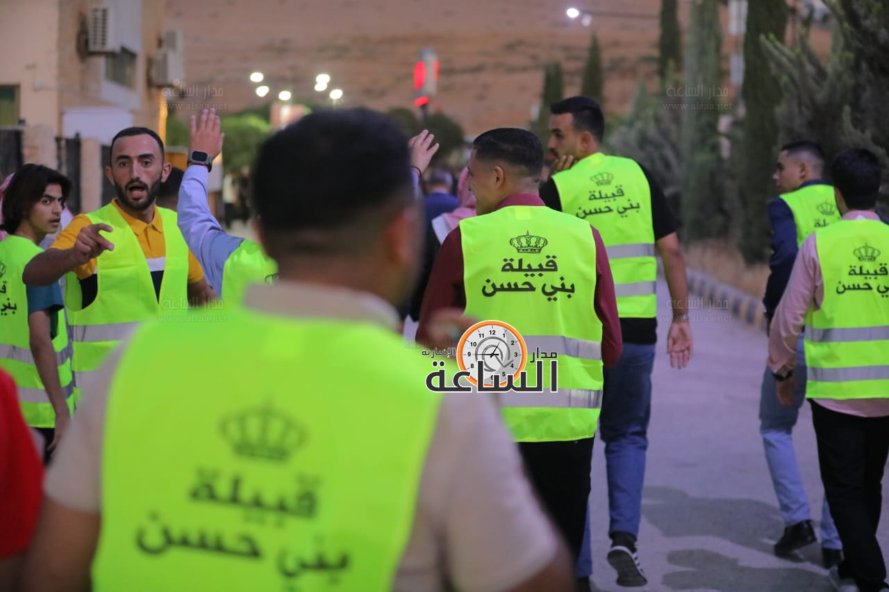 Madar Al-Saa Images 0.22288495978970868