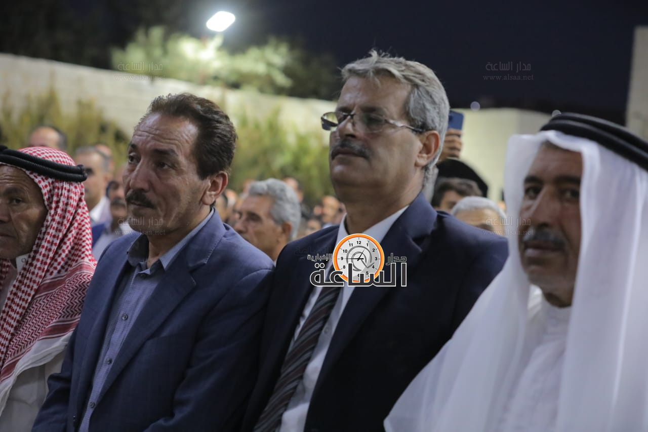 Madar Al-Saa Images 0.24349818100569975