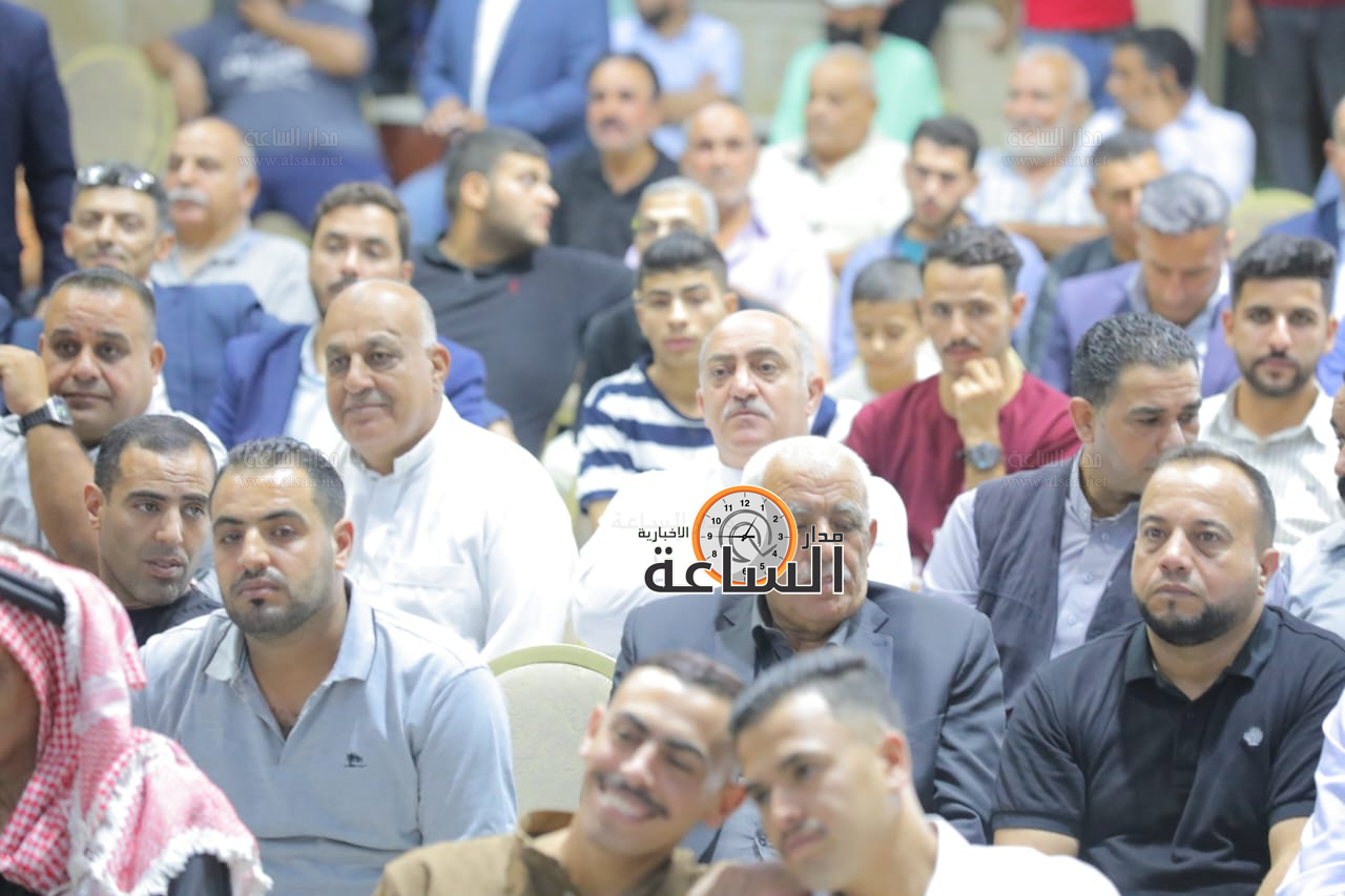 Madar Al-Saa Images 0.40571771604878926