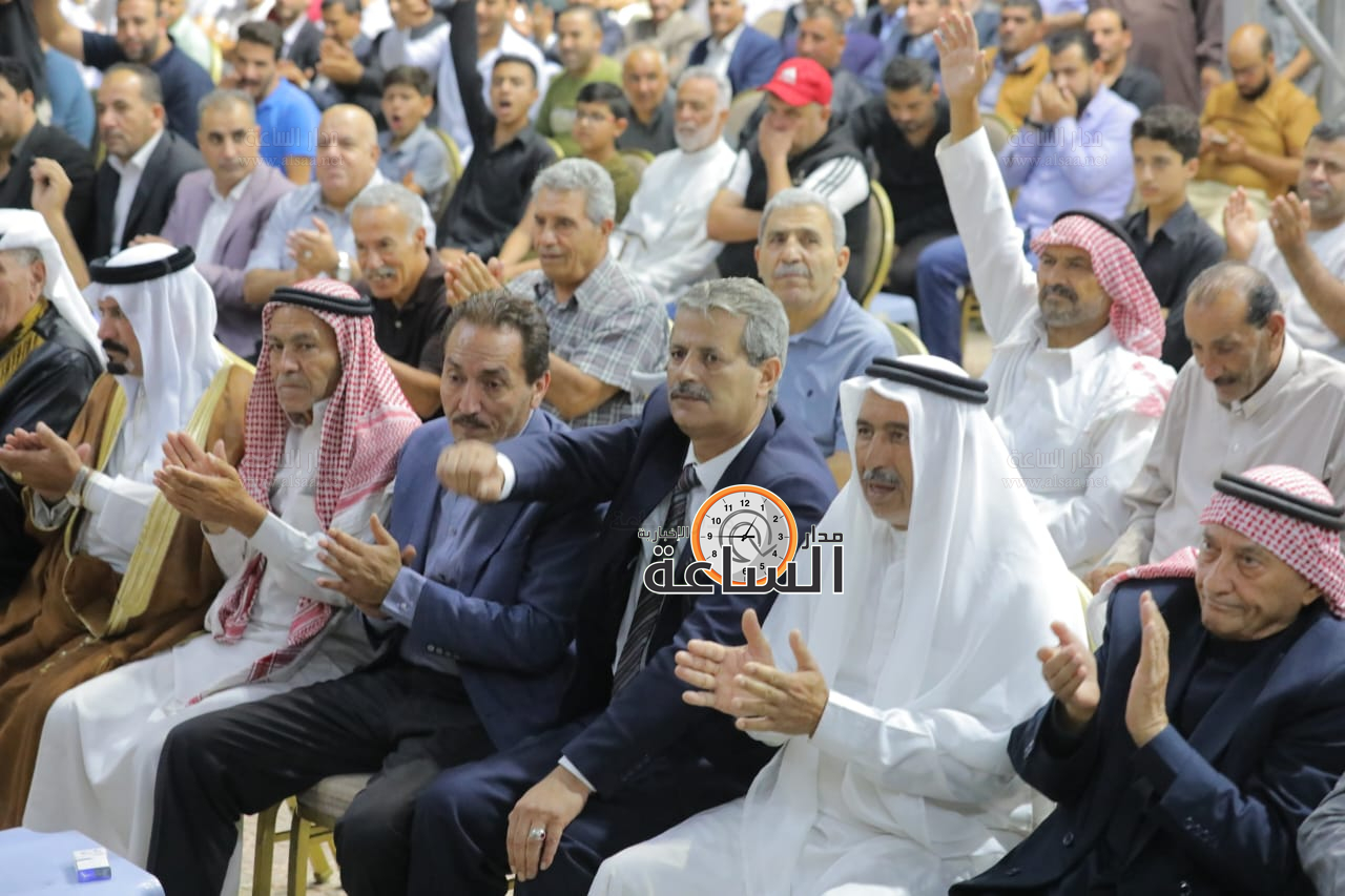 Madar Al-Saa Images 0.49145023055170123