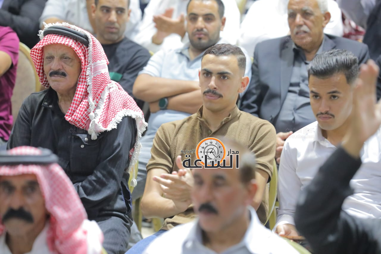 Madar Al-Saa Images 0.8311754513192762