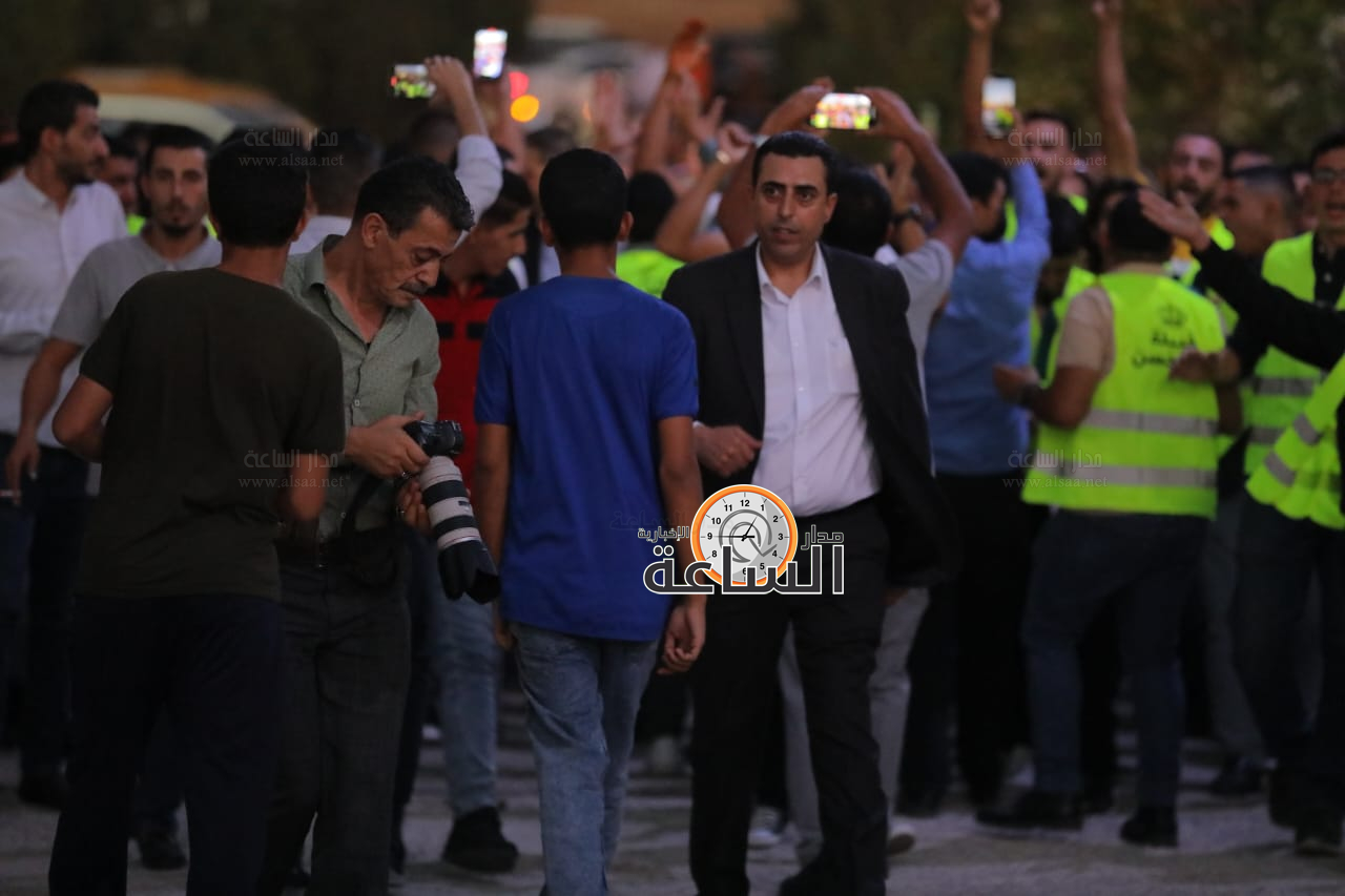 Madar Al-Saa Images 0.8555889656042688