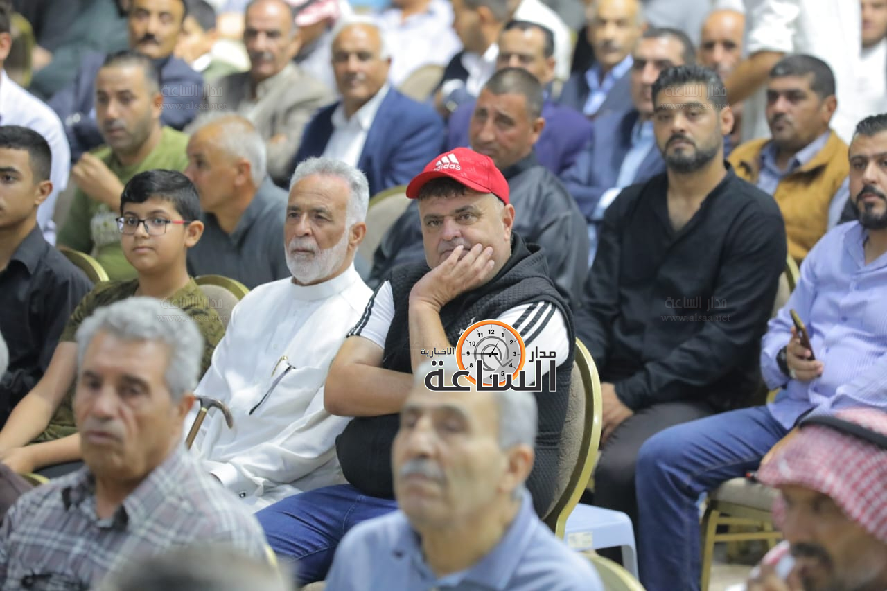 Madar Al-Saa Images 0.35766630460725435