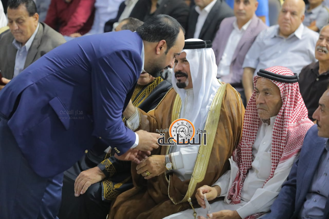 Madar Al-Saa Images 0.3176259875534664