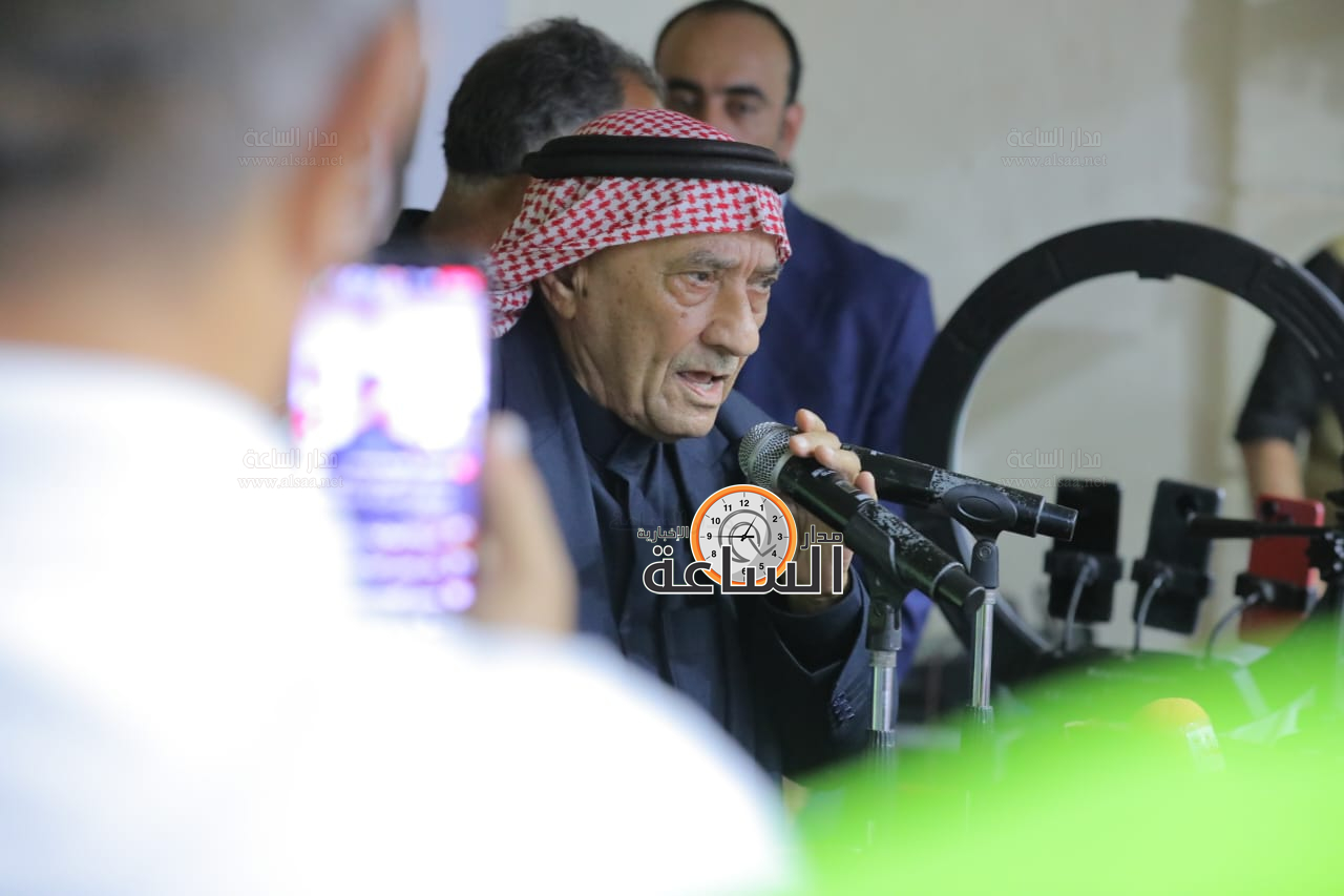 Madar Al-Saa Images 0.8953959615056821