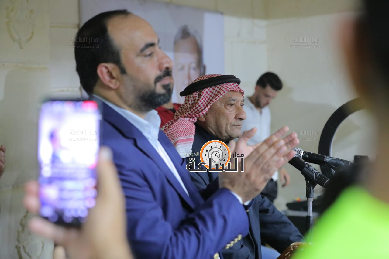 Madar Al-Saa Images 0.840995921896212