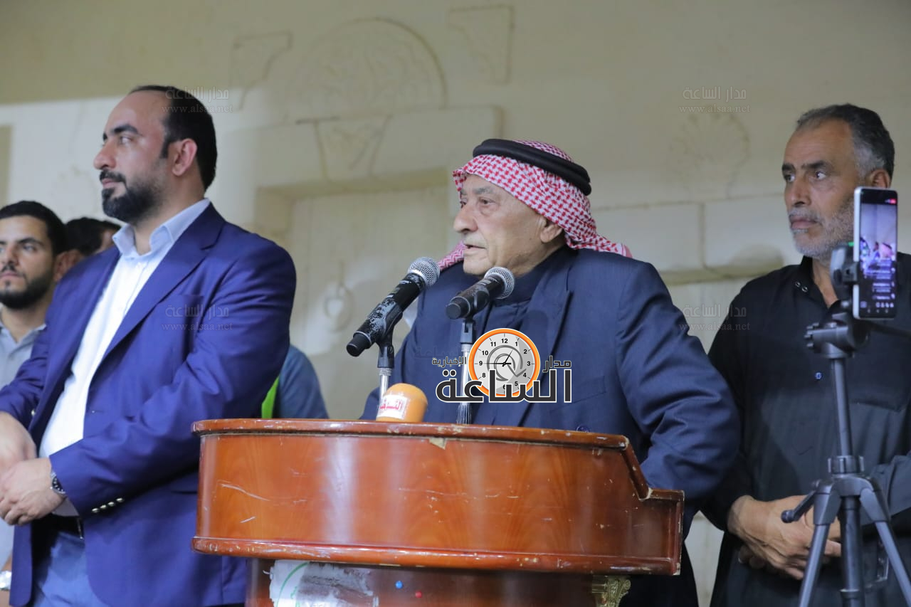 Madar Al-Saa Images 0.5530827738918724