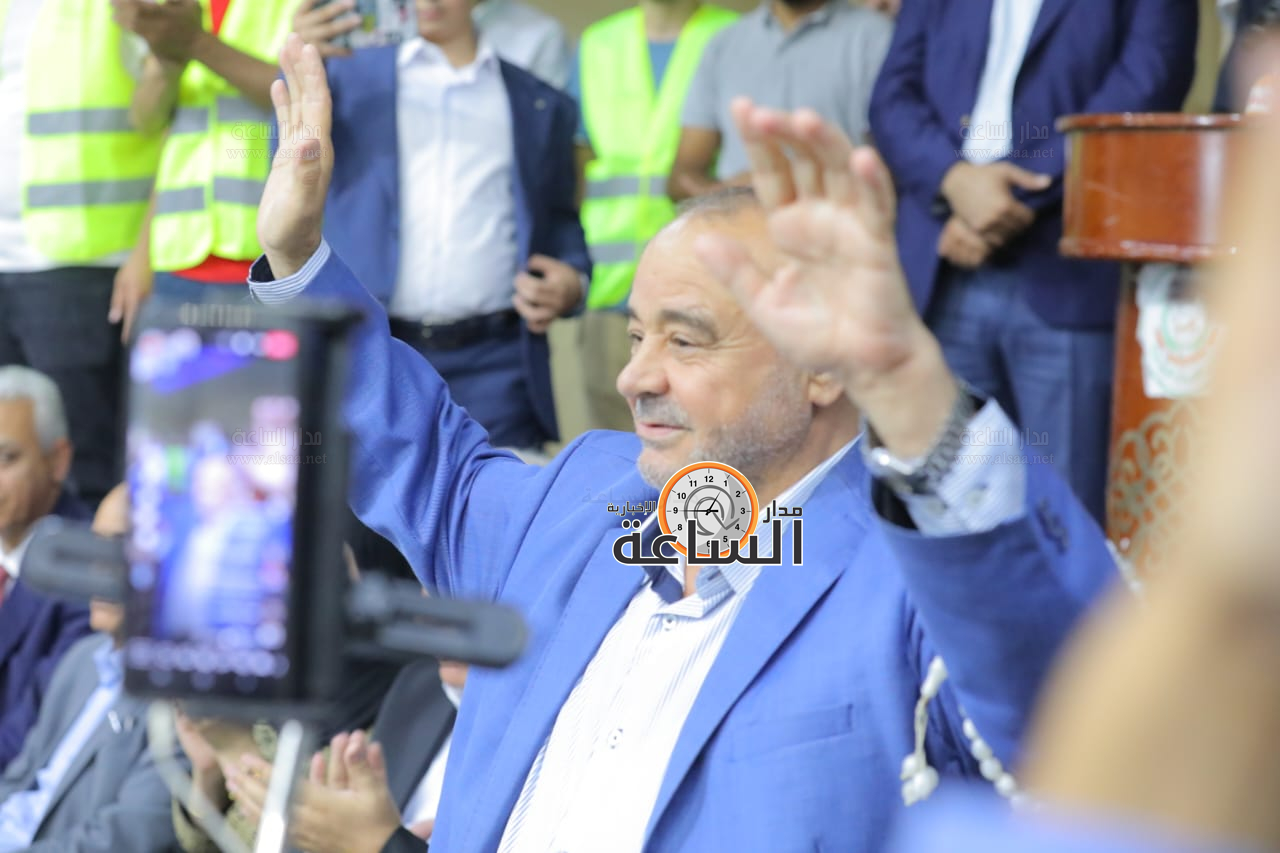 Madar Al-Saa Images 0.18842529716226175