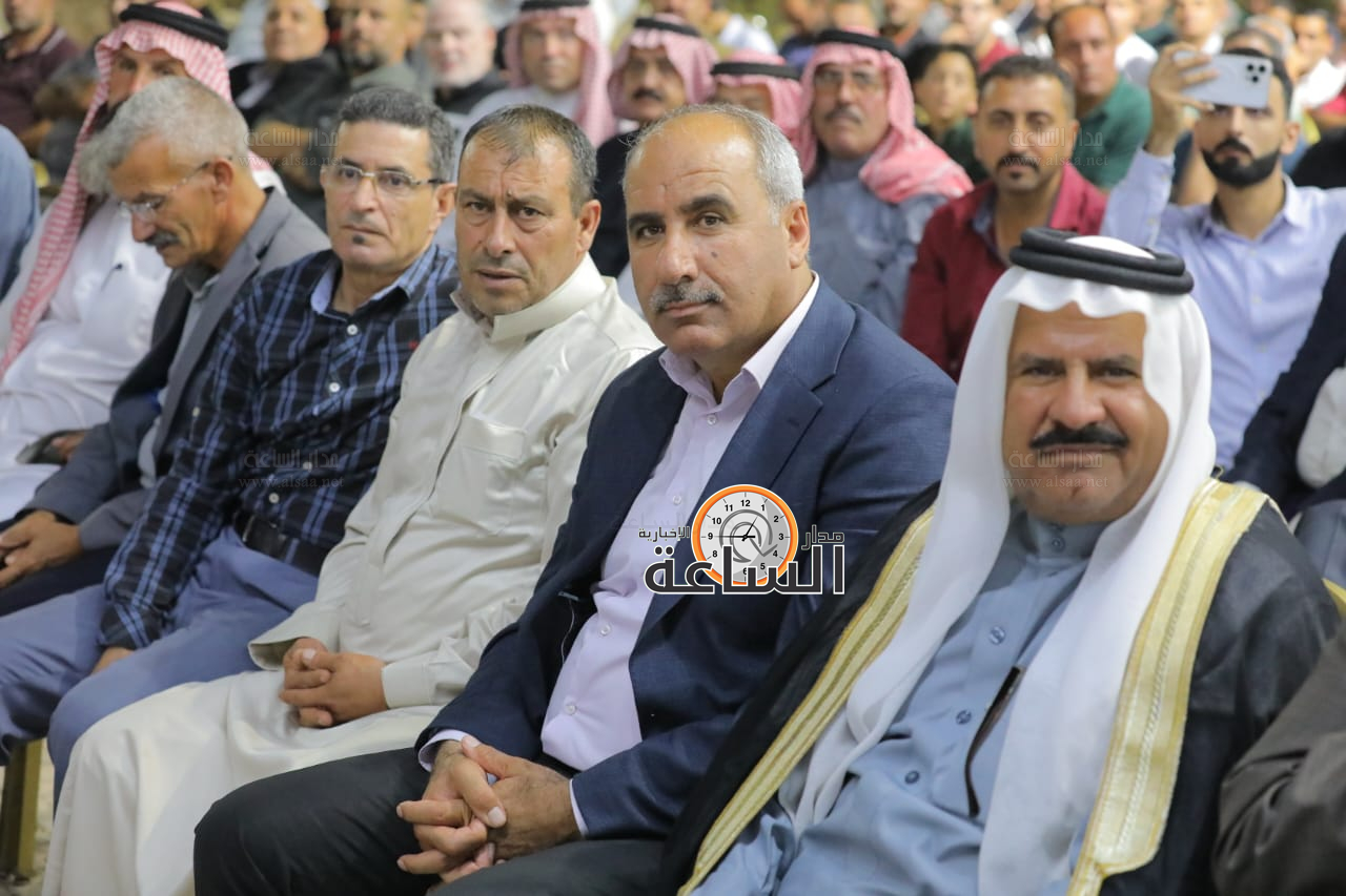 Madar Al-Saa Images 0.38904591107003017