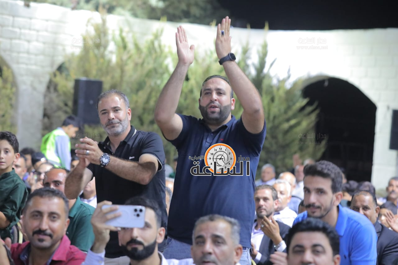 Madar Al-Saa Images 0.5789103534638997