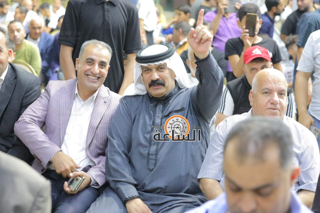 Madar Al-Saa Images 0.6022909010220847