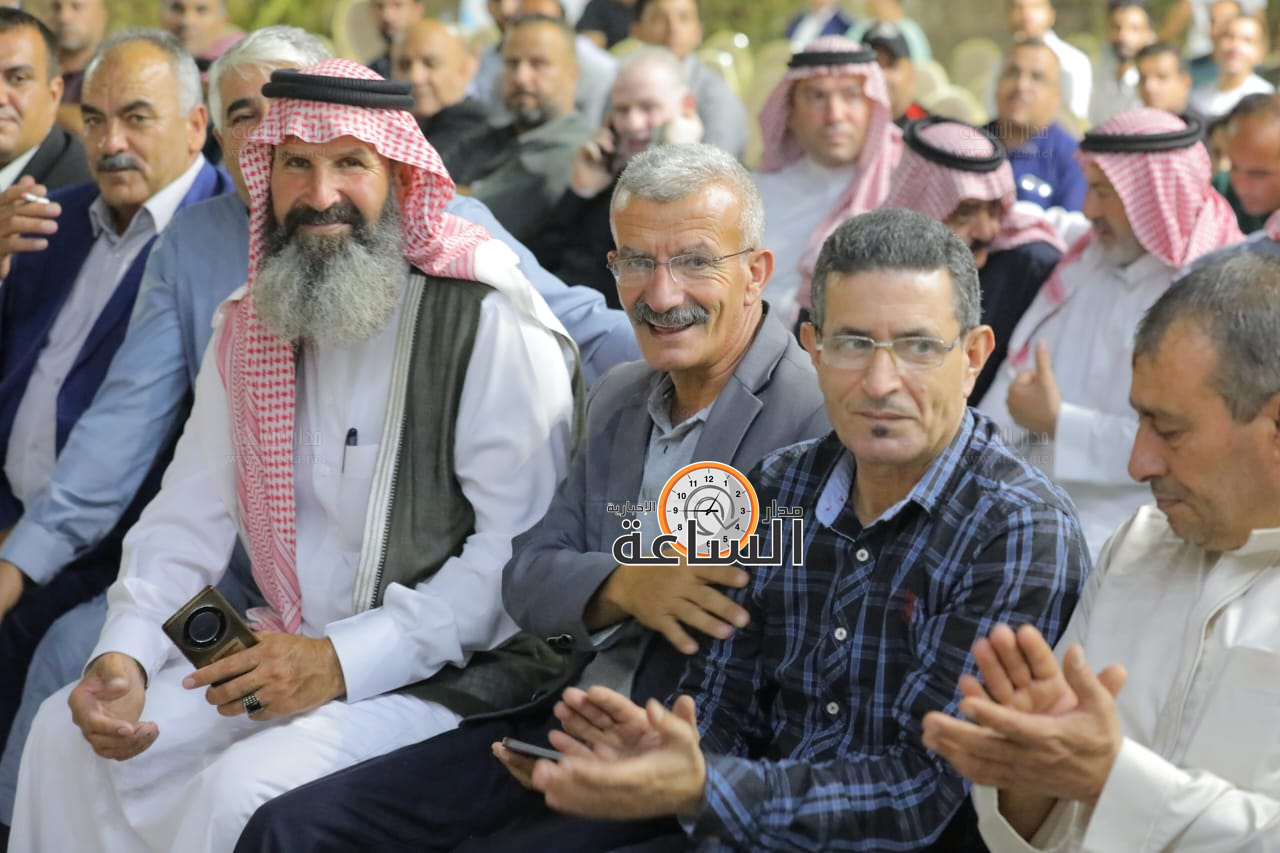 Madar Al-Saa Images 0.6379426032541371