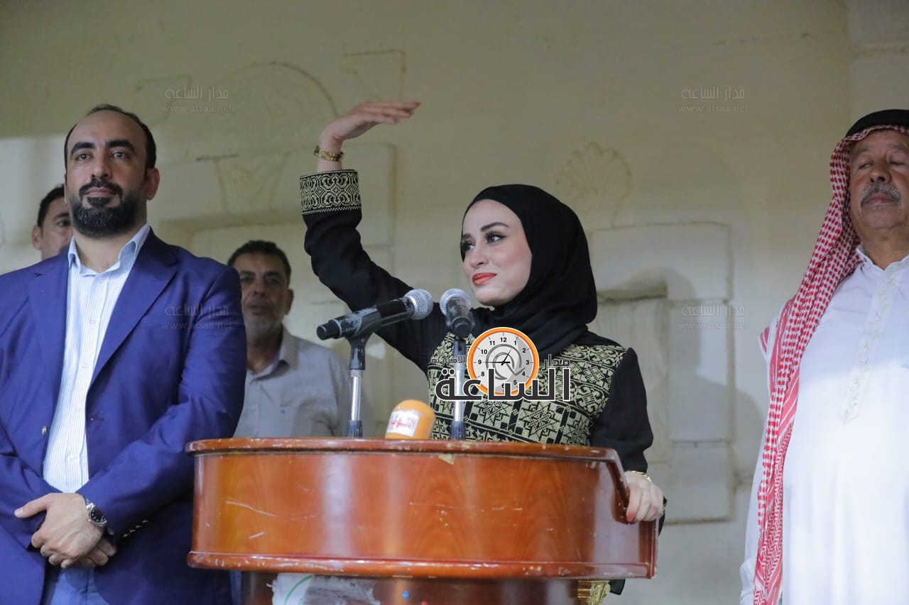 Madar Al-Saa Images 0.088003841014622