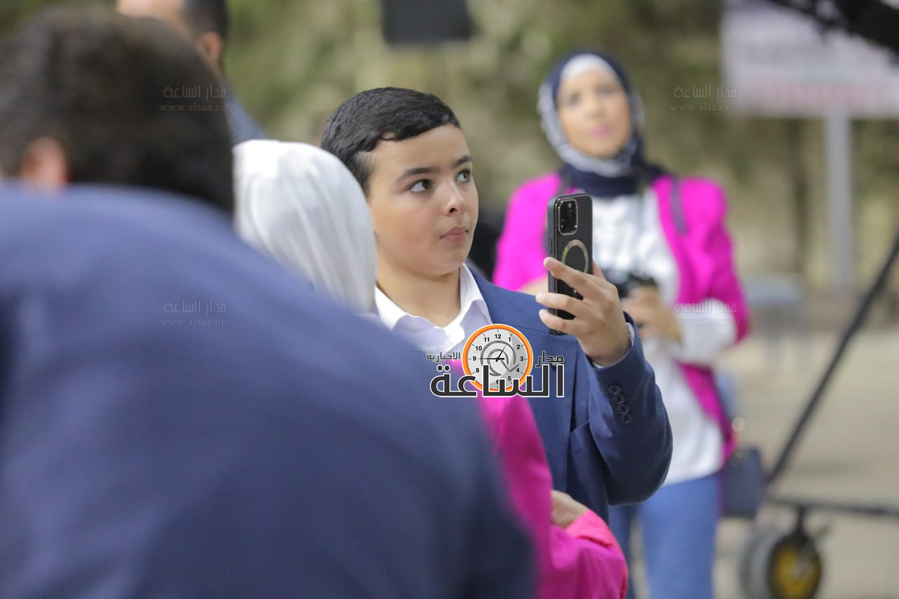 Madar Al-Saa Images 0.8971187691607547