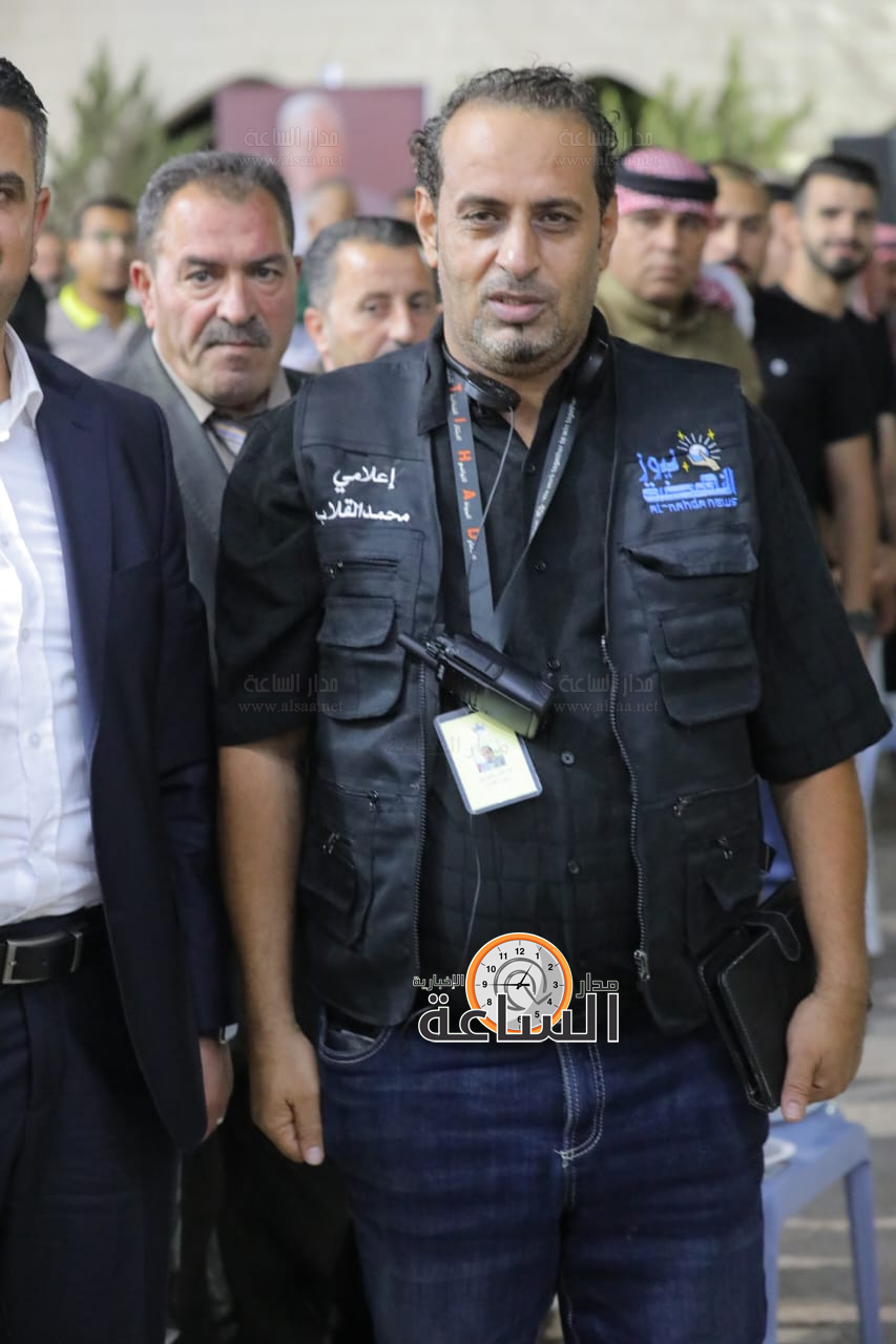 Madar Al-Saa Images 0.7413226872315175