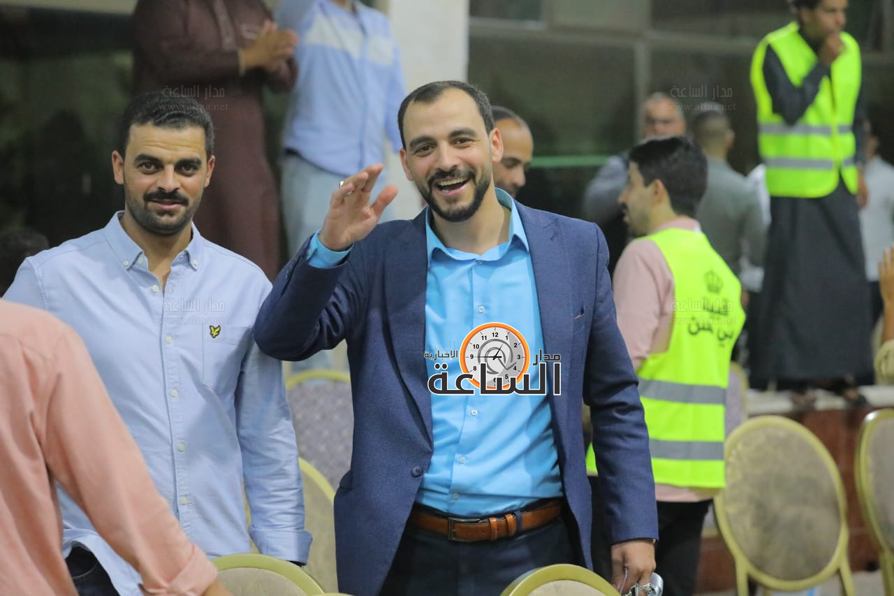 Madar Al-Saa Images 0.6588066617587915