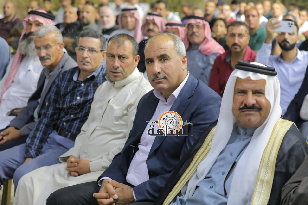 Madar Al-Saa Images 0.7645469773683657