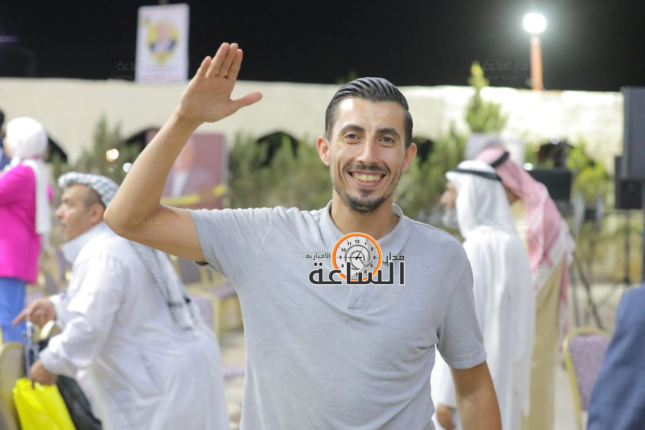 Madar Al-Saa Images 0.5168832655479703