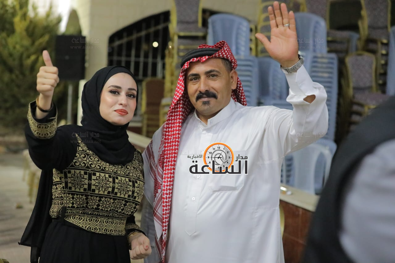 Madar Al-Saa Images 0.7573213766785651