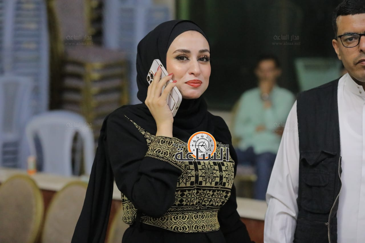 Madar Al-Saa Images 0.9344958167338879