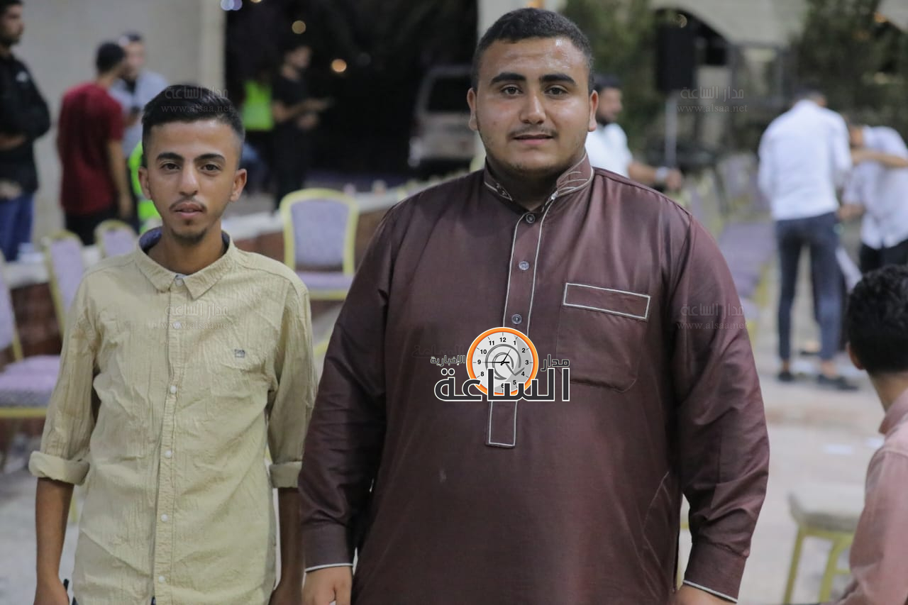 Madar Al-Saa Images 0.09139958867825881