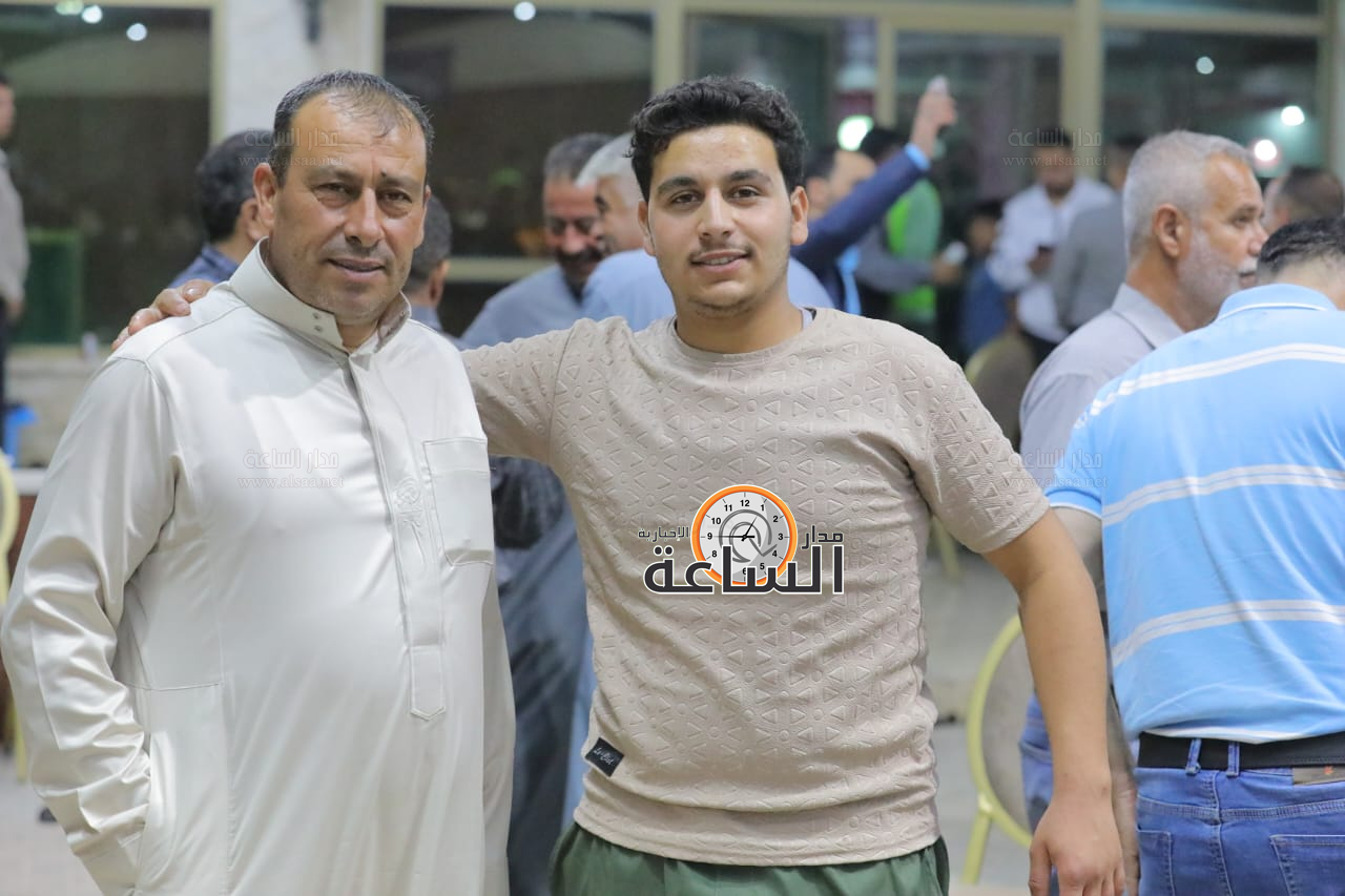 Madar Al-Saa Images 0.5240670066068449