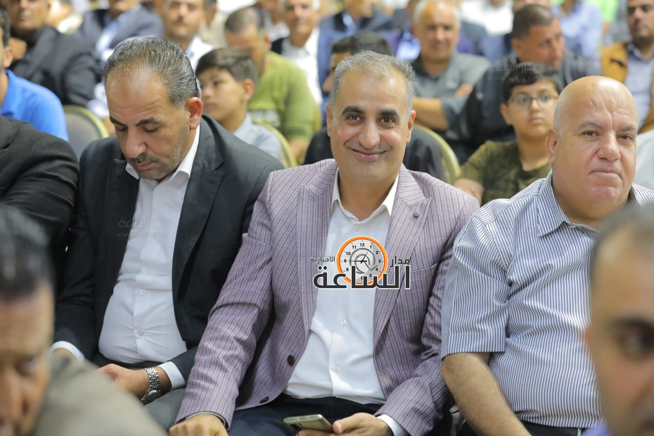 Madar Al-Saa Images 0.8561163904210993