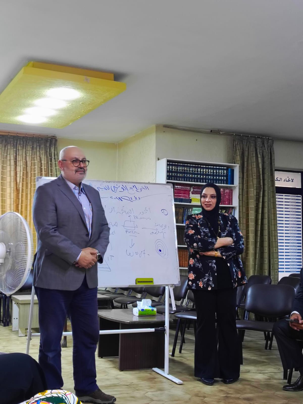 Madar Al-Saa Images 0.1454621391870632