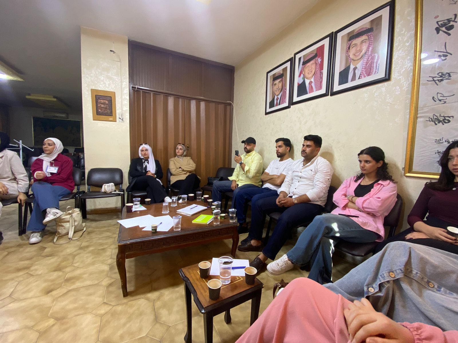 Madar Al-Saa Images 0.4848235915764356