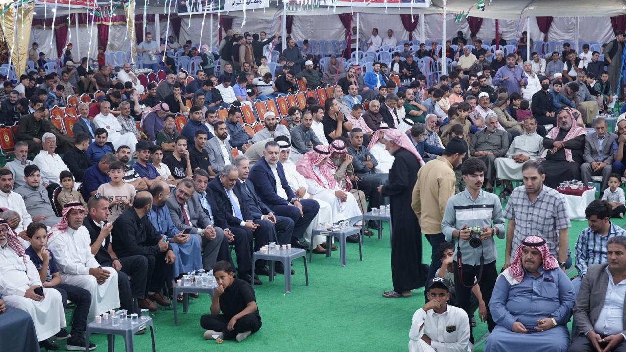 Madar Al-Saa Images 0.09733734406353545