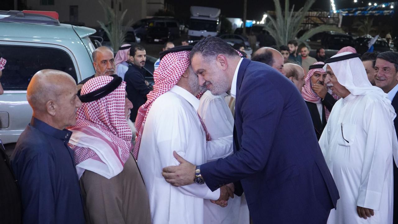 Madar Al-Saa Images 0.48818499462862763