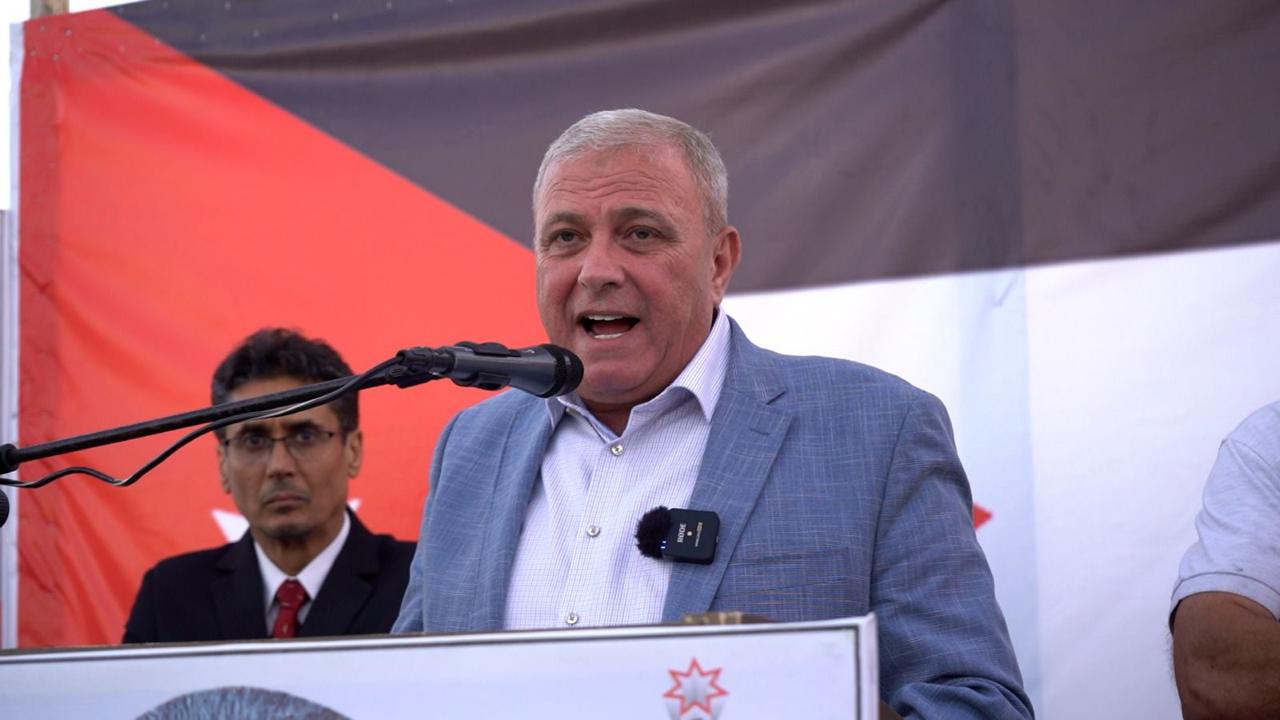 Madar Al-Saa Images 0.11221693662856413