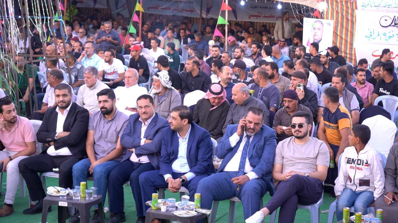 Madar Al-Saa Images 0.9838135752748121