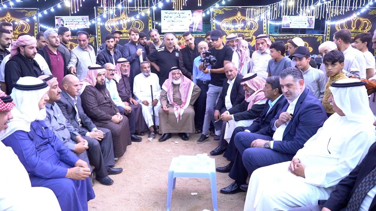 Madar Al-Saa Images 0.6938731721612681