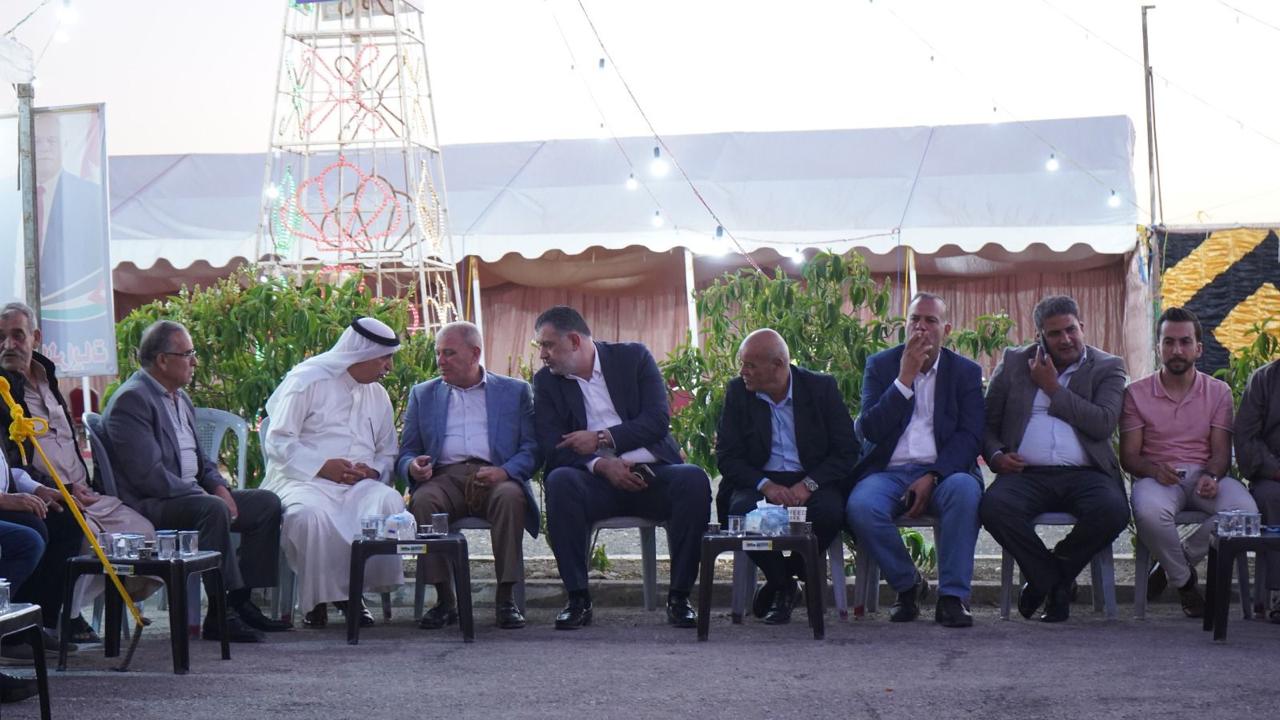 Madar Al-Saa Images 0.9631332825280747