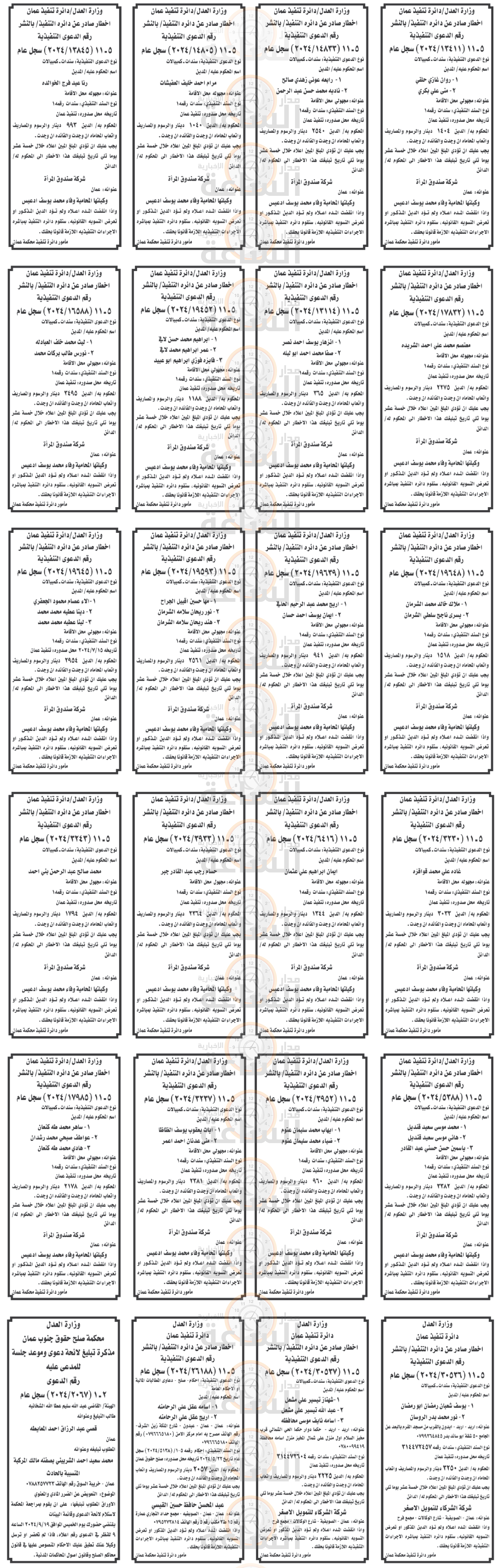 Madar Al-Saa Images 0.08542935678290853