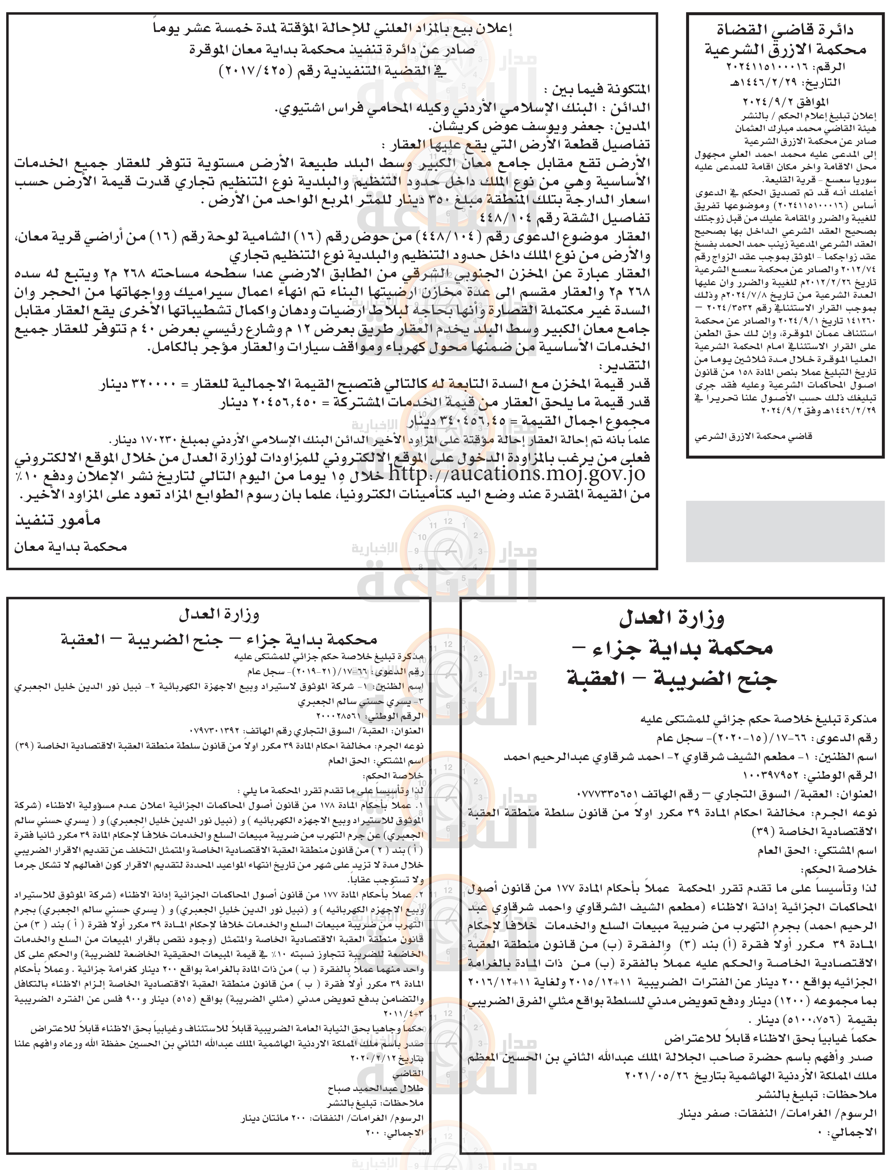 Madar Al-Saa Images 0.05284170058584525