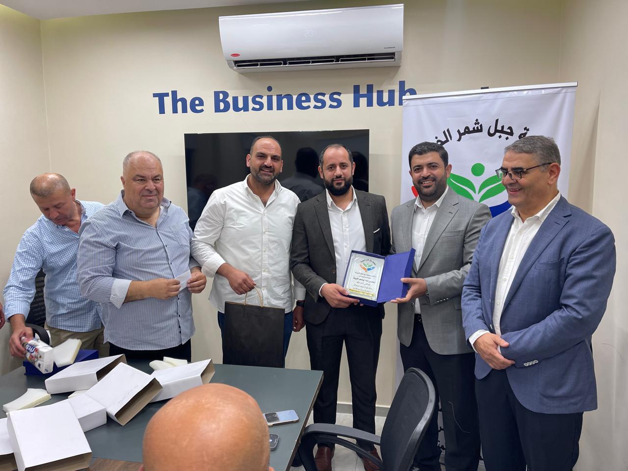 Madar Al-Saa Images 0.7100006679270765