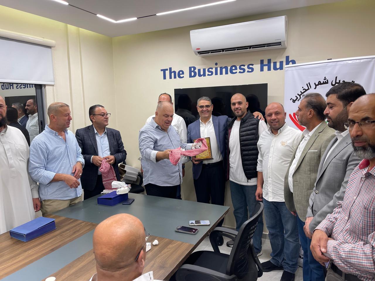 Madar Al-Saa Images 0.678680344061025