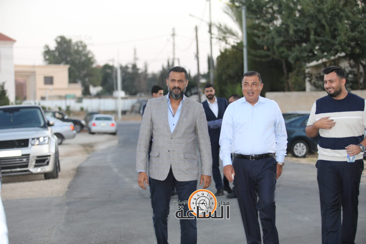 Madar Al-Saa Images 0.07651096483691866