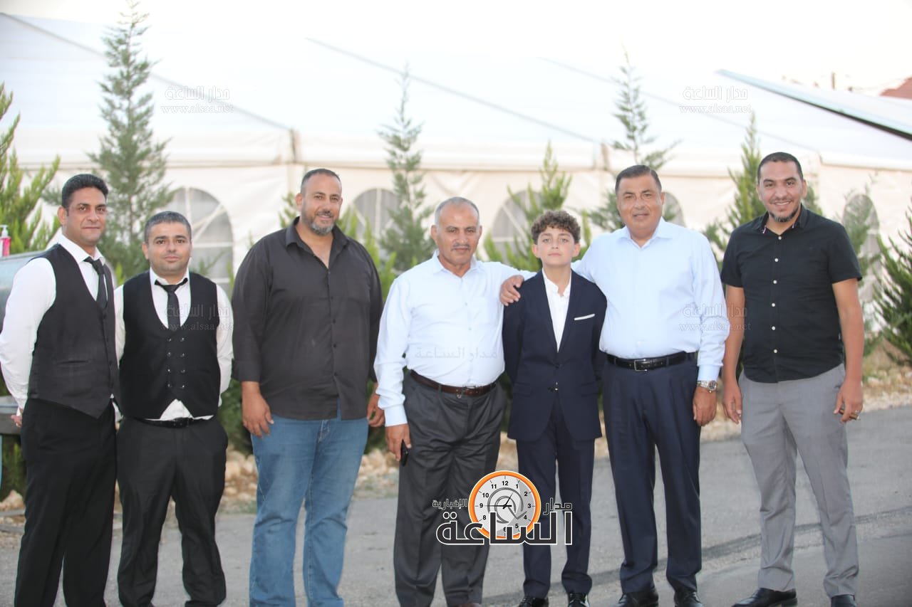 Madar Al-Saa Images 0.3497910851374919